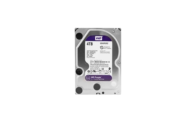 Esp Hard Disc Drive 4tb