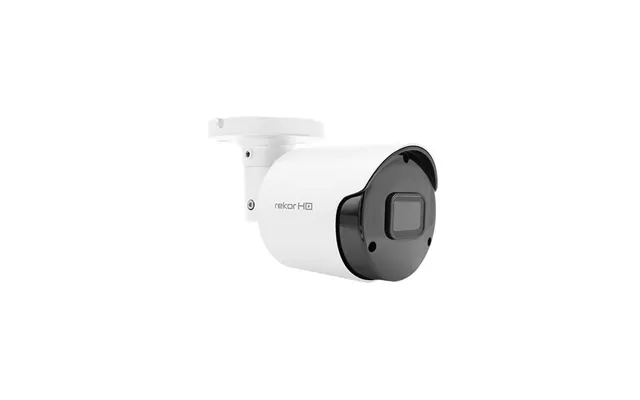 Esp Hd 2mp 3.6mm Lens Ip66 Bullet Camera White