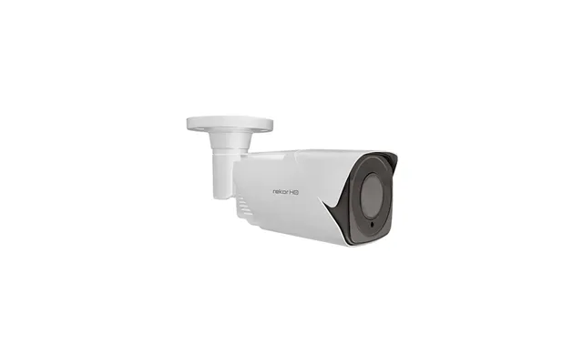 Esp Hd 2mp 5-50mm Lens Varifocal Bullet Camera White