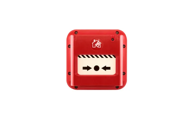 Esp Ip67 Rated Manual Call Point