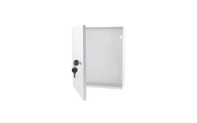 Esp Lockable Document Storage A4 Box