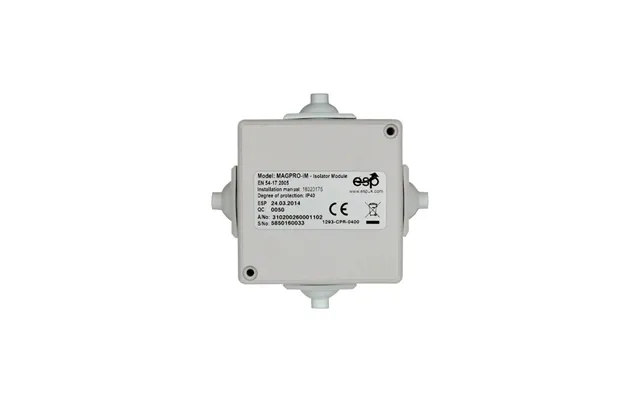 Esp Loop Isolator Module