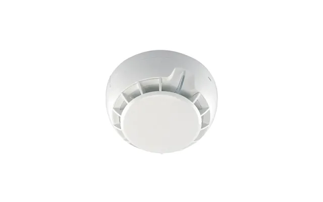 Esp Optical Smoke Detector