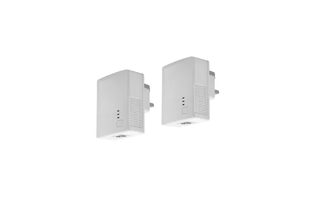 Esp Powerline Adapter Kit