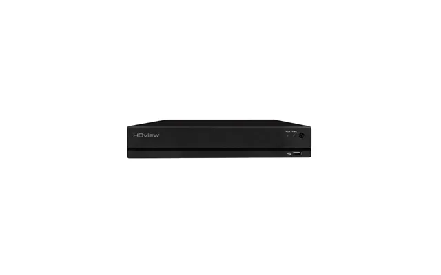 Esp Shdv4r-cl 4 Channel Full Hd 500gb Dvr
