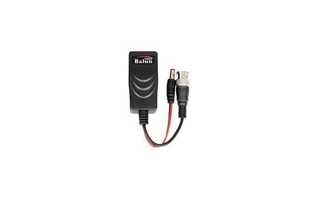 Esp Single Channel Hd Video And Power Transmitter Balun