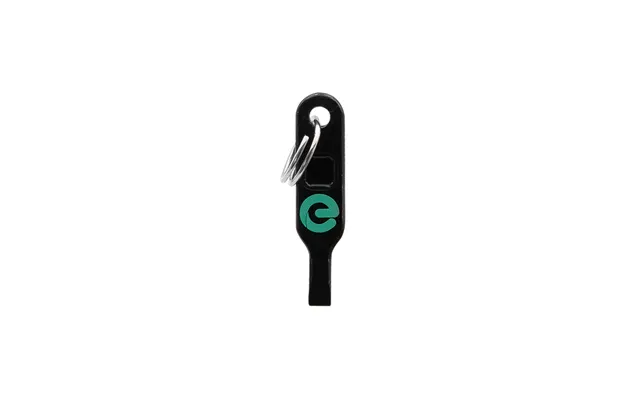 Espire Alarm Multi Tool Black Pack Of 2