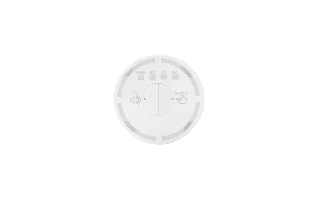 Espire Rf Remote Controller