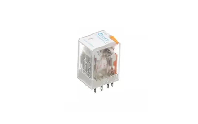 Europa Miniature 4pco 14 Pin 6a Relay 12v Dc