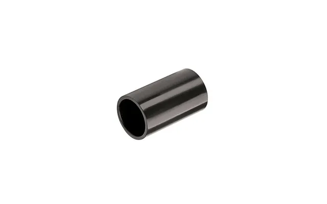 Falcon Trunking 20mm Coupler Black Pack Of 100