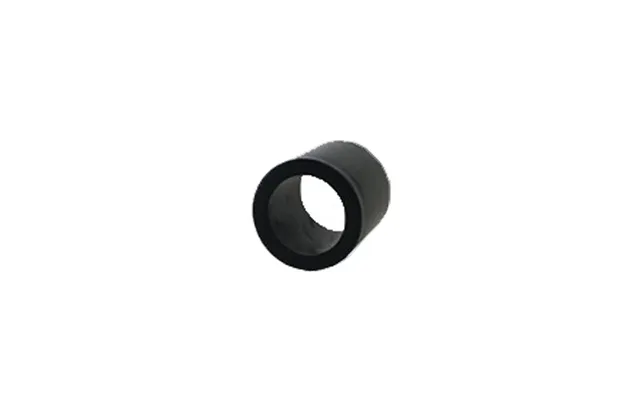 Falcon Trunking 25mm 20mm Reducer Black Single Only