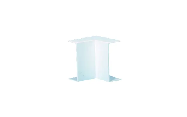 Falcon Trunking Internal Angle 25x16mm Single Pack