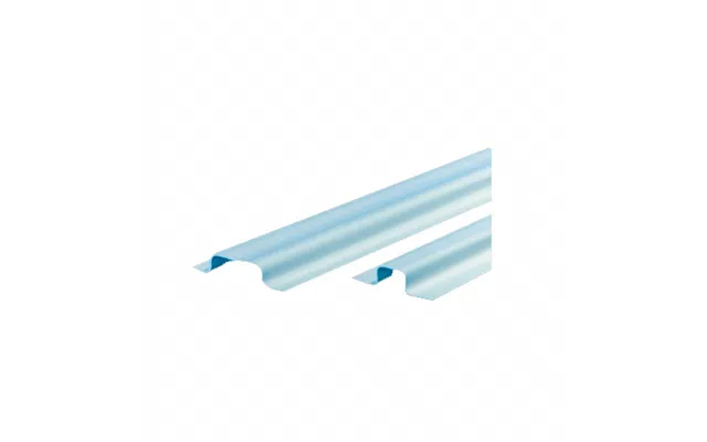 Falcon Trunking White Channel 12mm