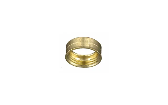 Female Brass Bush 20mm
