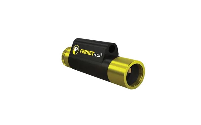 Ferret Plus Hd Wireless Digital Zoom Inspection Camera Ip67