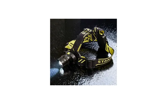 Forum Stanley Led Adjustable Head Torch