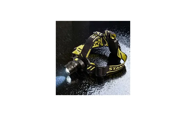 Forum Stanley Led Adjustable Head Torch
