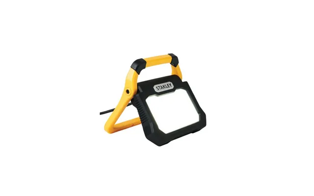 Forum Stanley Mains Powered Folding Led Worklight 80w