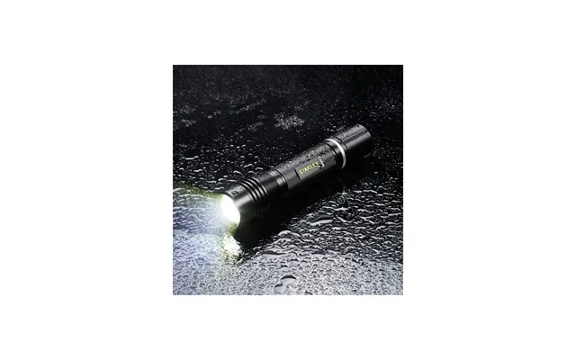 Forum Stanley Rechargeable Led Torch 3w