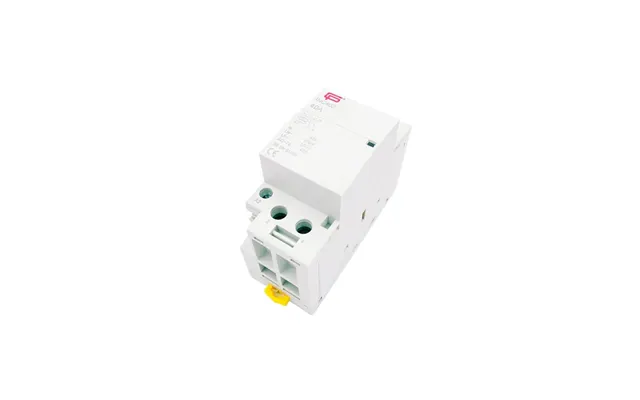 Fusebox Inc404 Modular Contactor 4 Pole 40 Amp