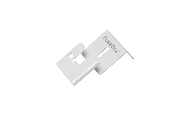 Fusebox Lock Off Kit No Padlock