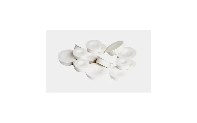 Fusebox Push In Membrane Gland Pack Of 12