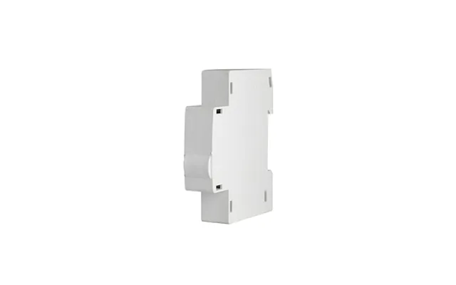 Fusebox Single Tpn Din Rail Mounted Blank
