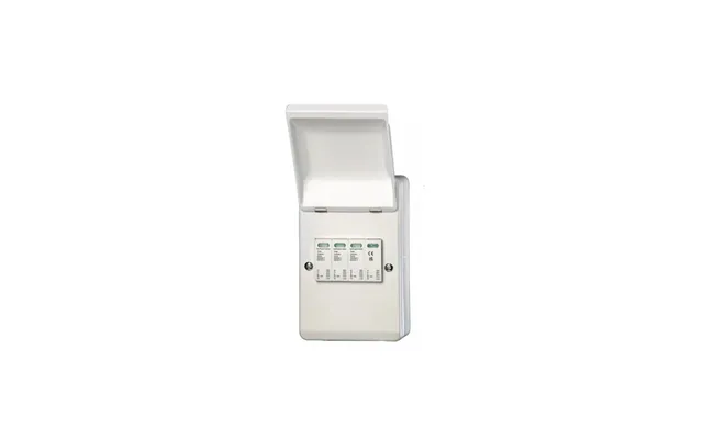 G-prokit 3 Phase 4 Pole Surge Protection With Metal Enclosure