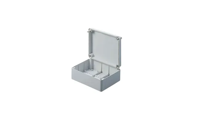 Gewiss Gw44209 Plastic Enclosure 300x220x120 Mm