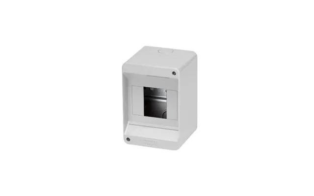 Gewiss Ip40 Enclosure 90x130x85mm
