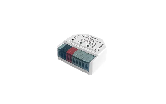 Gledopto Ultra Mini Wi-fi 5 In 1 Tuya Led Smart Controller