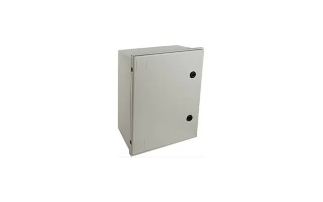 Grp Enclosure Wiska Ip66 500x400x200mm