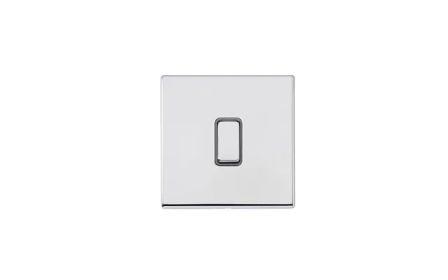 Hamilton Hartland G2 10ax Intermediate Rocker Switch 7g27r31bc-qg