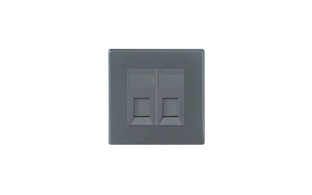 Hamilton Hartland G2 Ab 1g Rj45 Ca T5e Unshielded Bl