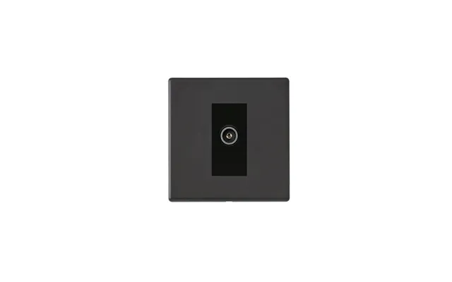 Hamilton Hartland G2 Mb Non-isolated Tv Female Dab Compatible Black