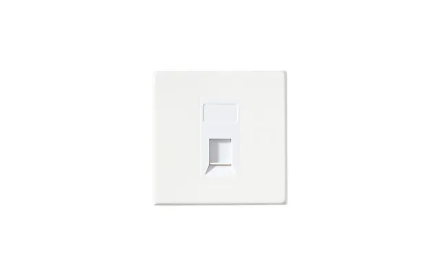 Hamilton Hartland G2 Mw 1g Rj45 Ca T5e Unshielded Wh