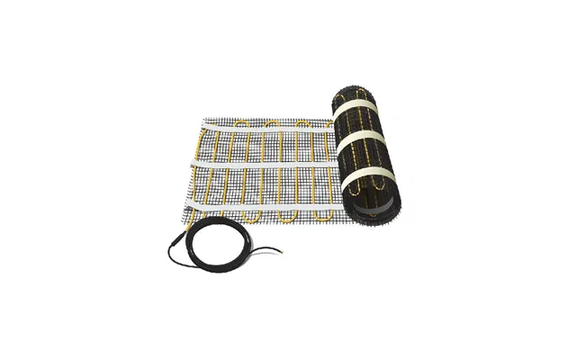 Heat Mat 160w M Electric Under Floor Heating Mat 2.0m