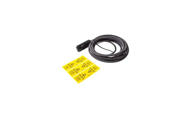 Heat Mat 4 Metre Pipeguard Heating Cable 53w
