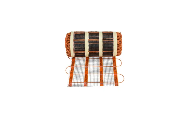 Heat Mat Electric Underfloor Heating Mat 3.7m 601w