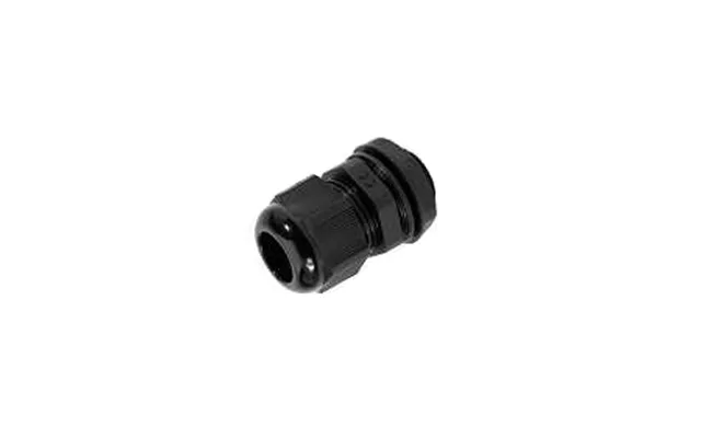 Hellermann Dt16bk Cable Gland 16mm Gland Size Black Colour