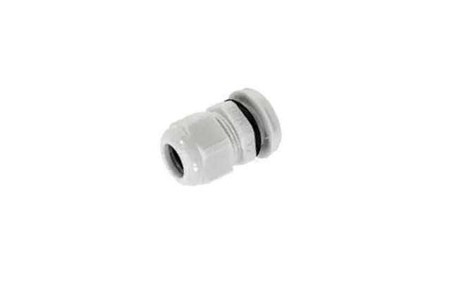 Hellermann Dt20gy Cable Gland 20mm 10-14mm Gland Size Grey Colour