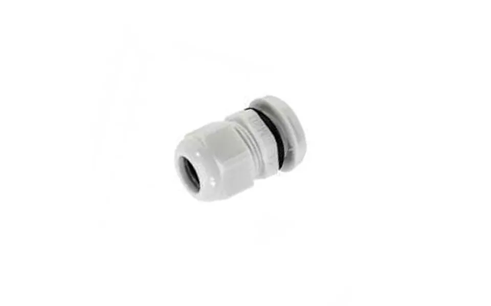 Hellermann Dt25gy Cable Gland 25mm Gland Size Grey Colour