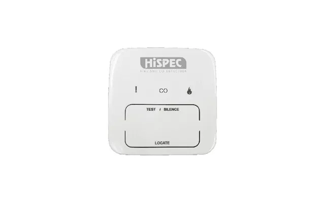 Hispec Rf Control Unit Interconnectable