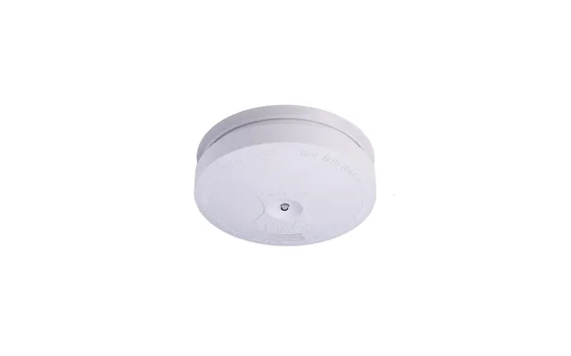 Hispec Smoke Detector Battery Operated