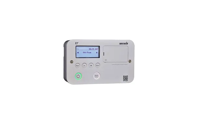 Horstmann Smart Immersion Heater Control