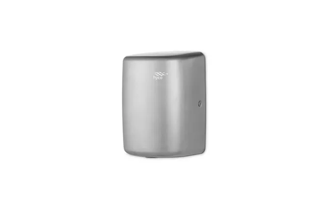 Hyco Arcbss Hand Dryer Brushed Stainless Steel Finish
