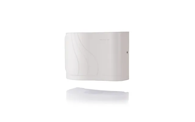 Hyco Cyclone Automatic Hand Dryer 1.6 Kw White