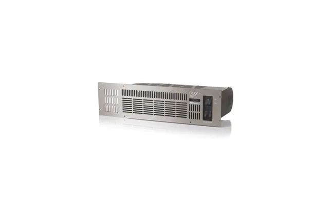 Hyco Plinth Heater With Programmable Thermostat 2.4kw