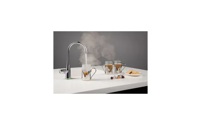 Hyco Solo6l Hot Water Tap 6 Litre