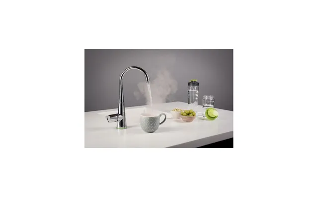 Hyco Spa6l Boiling Chilled Tap 6 Litre